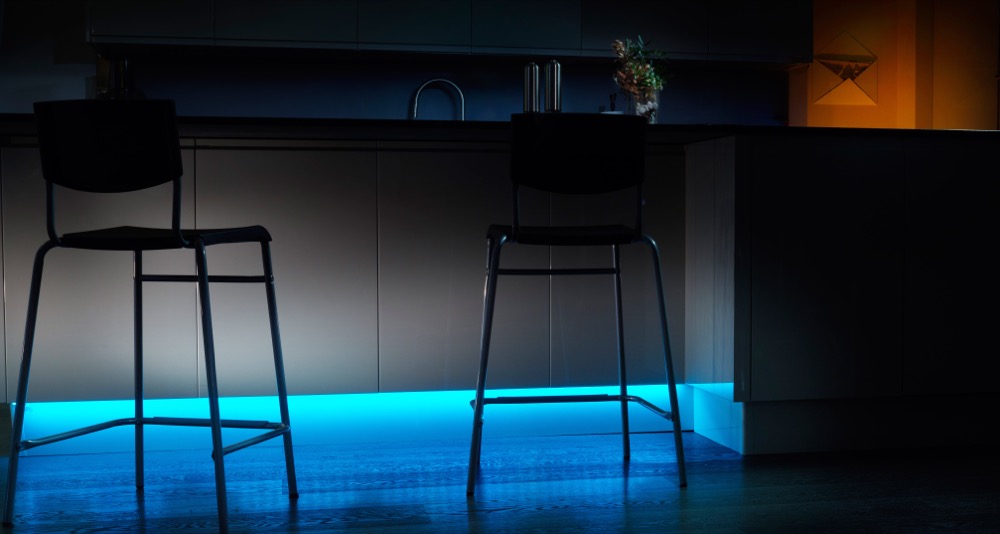 Hueblog: Innr kündigt drei neue Indoor-LightStrips mit Verbesserungen an