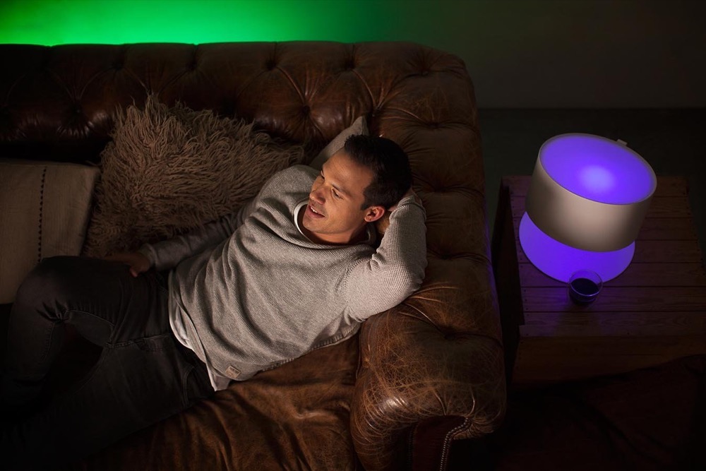 Hueblog: Philips Hue stellt erste Lampen mit Bluetooth vor