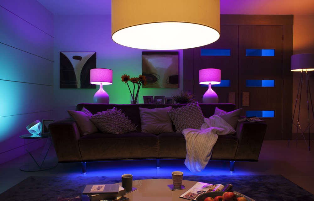 Hueblog: Philips Hue: Kompakte GU10-Lampe mit Richer Colors kommt im August