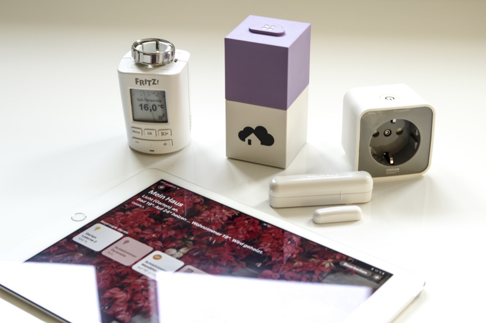 Hueblog: Homee macht Osram Lightify & andere Hersteller mit HomeKit kompatibel
