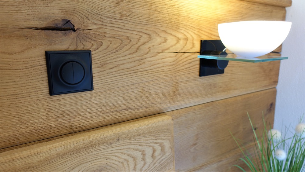Hueblog: Zeig‘ dein Hue: So wird ein Hue Dimmschalter in einen Lichtschalter integriert
