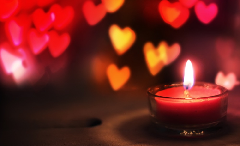 Hueblog: Zum Valentinstag: Romantische Szenen aus Hue Labs aktivieren