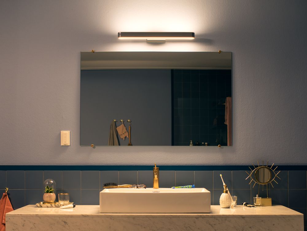 Hueblog: Philips Hue Adore ausgepackt: Smartes Licht für euer Badezimmer