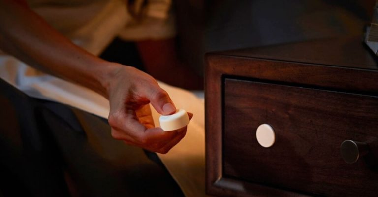 Hueblog: Letzte Chance: Alter Hue Smart Button für 7,97 Euro
