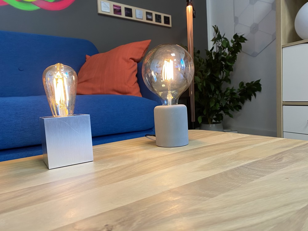 Hueblog: Filament-Lampen mit White Ambiance: Sechs verschiedene Varianten zum günstigen Preis