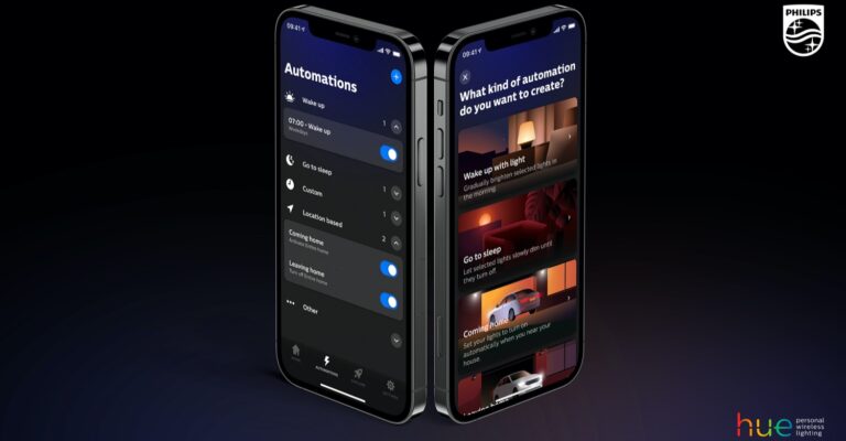 Hueblog: Philips Hue 5.65: Systemzugriffe einfacher verwalten