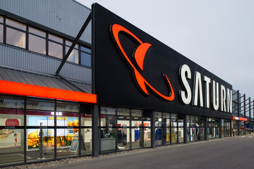 Hueblog: Hueblog verlost 500 Euro für eure Einkäufe bei Saturn