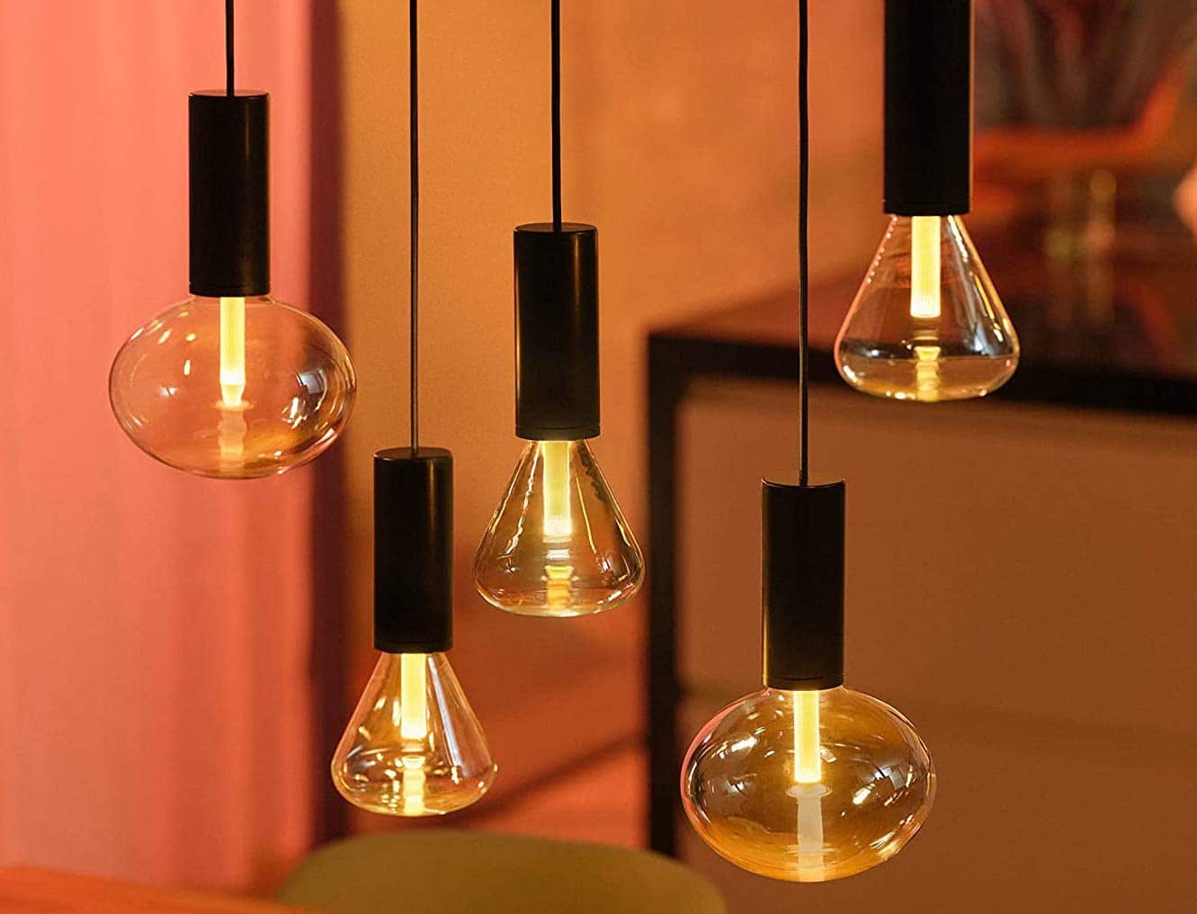 Hueblog: Philips Hue Lightguide: So schick waren noch keine Smart Home Lampen