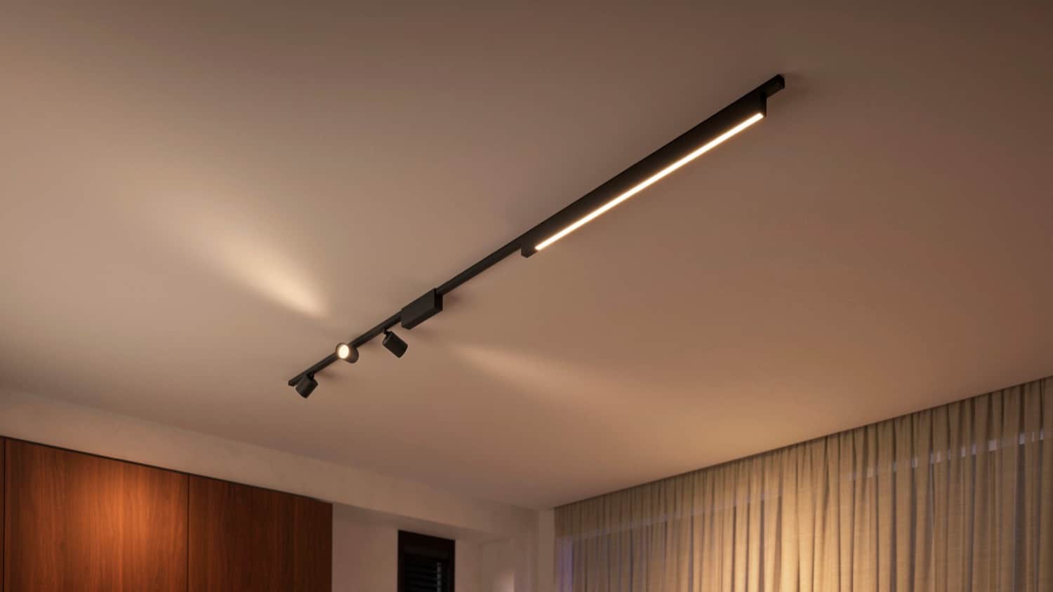 Philips Hue unveils new HomeKit gradient lightstrip, reimagined