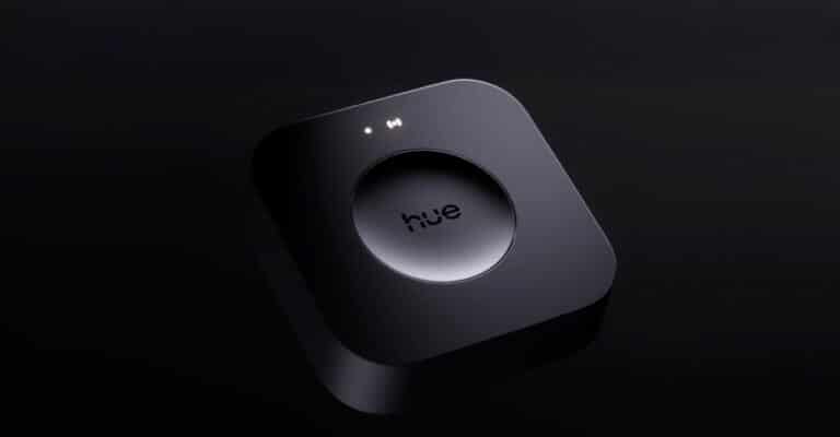 Hueblog: Warum kommt SpatialAware nur für die Hue Bridge Pro?