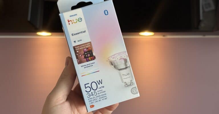 Hueblog: Nur 29,99 Euro: Hue Bridge und drei Hue Essential Lampen