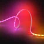 Der neue Hue Flux Lightstrip
