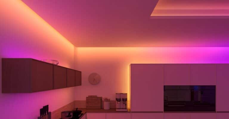 Hueblog: Philips Hue Flux: Jetzt für 49 statt 85 Euro kaufen
