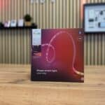 Der neue Hue Flux Lightstrip