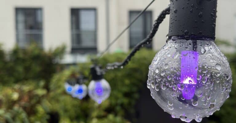 Hueblog: Hue Festavia Globe: 21 Meter lange Lichterkette im Angebot