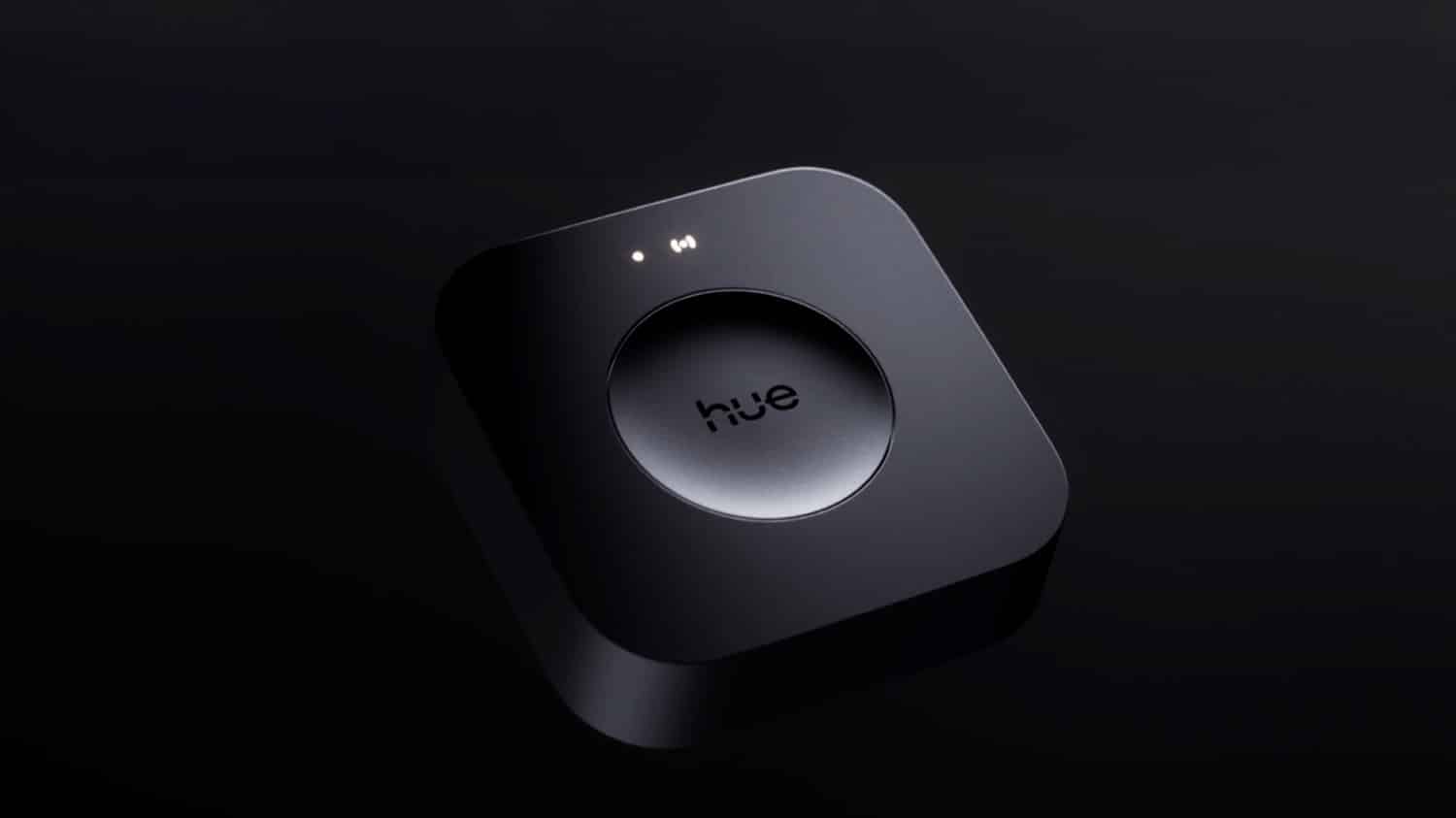 Hueblog: Hue Bridge Pro jetzt auch auf Amazon verfügbar