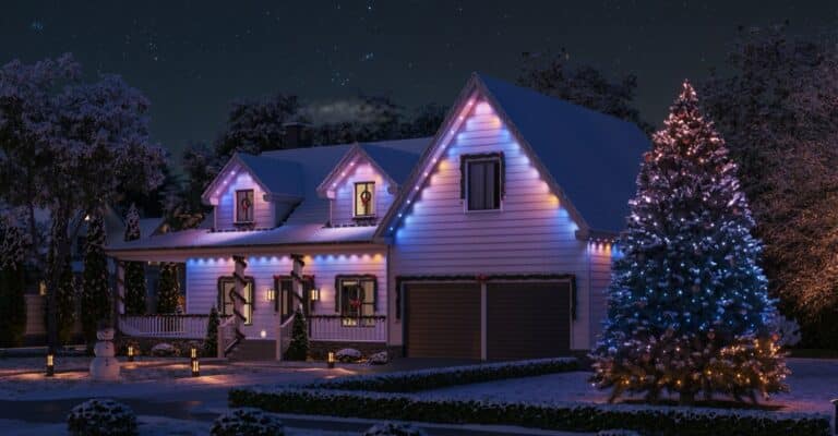 Hueblog: Letzte Chance: Philips Hue Outdoor Sale mit 25 Prozent Rabatt