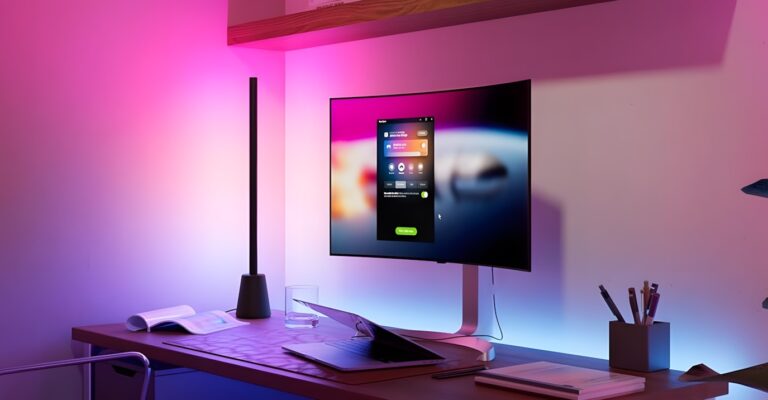 Hueblog: Neue Philips Hue Play Tisch- und Stehleuchte aufgetaucht