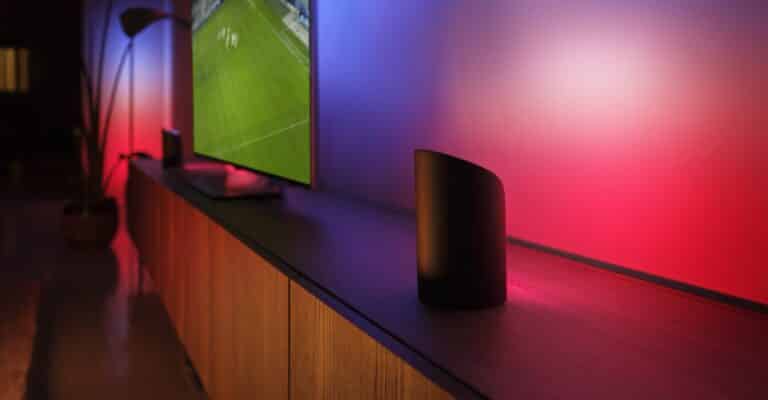 Hueblog: Philips Hue 5.69: Sports Live und neue Bridge-Zone sind da