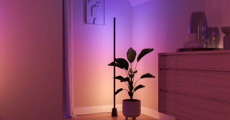 Hueblog: Prime-Day-Kracher: Neue Philips Hue Play Stehleuchte im Angebot