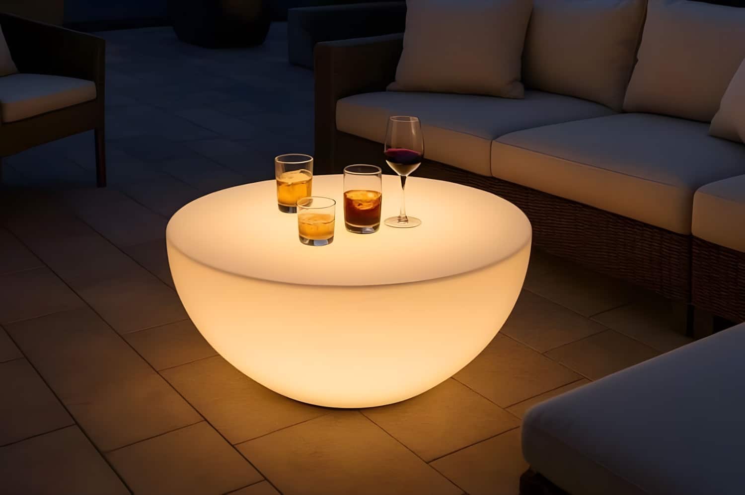 Hueblog: Hue Go XXL und Panels: Neue Icons in der Philips Hue App aufgetaucht