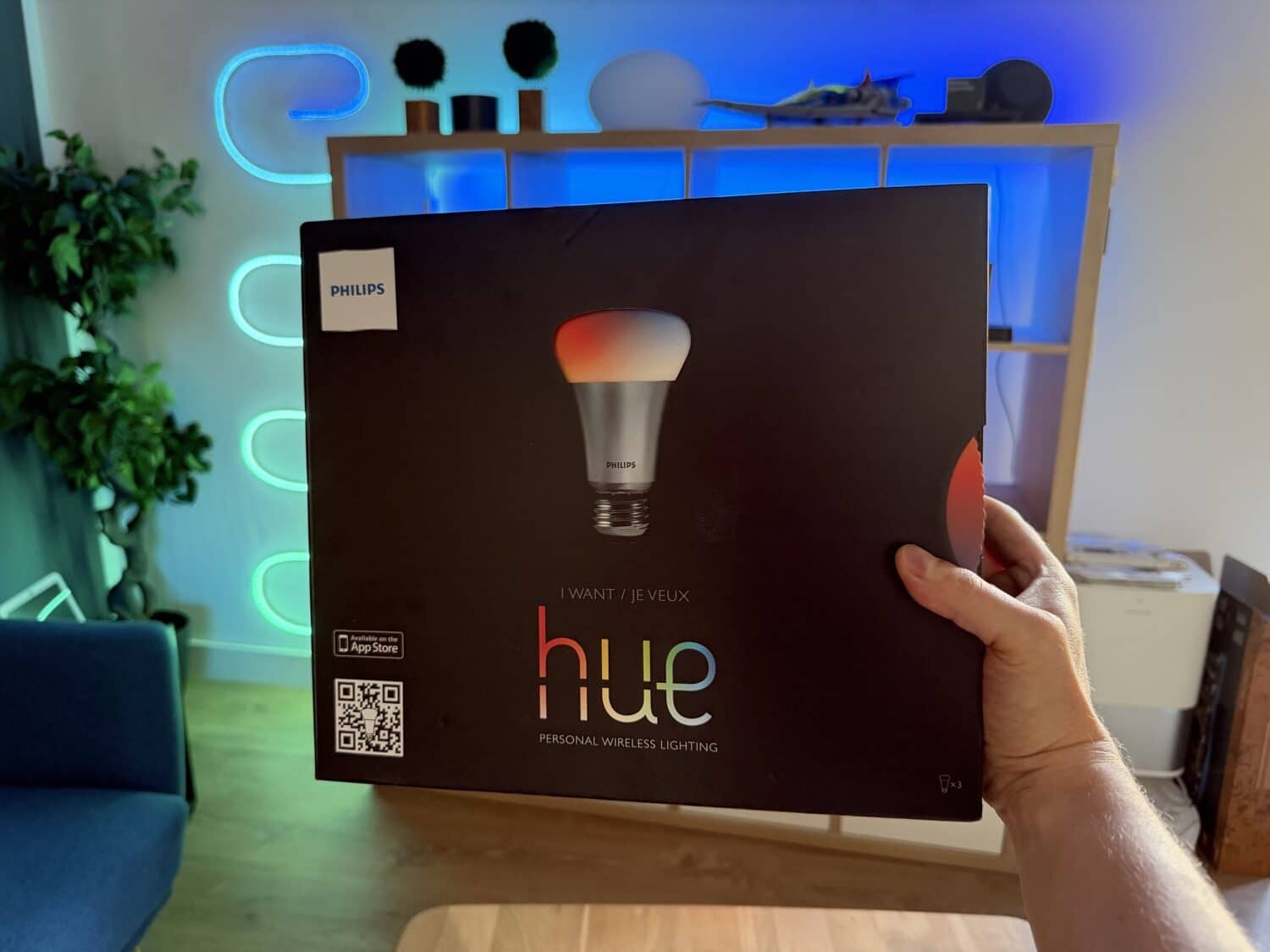 Hueblog: 
