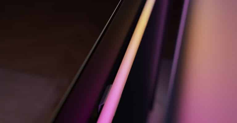 Hueblog: Alles zu den neuen TV-Lichtstreifen von Philips Hue
